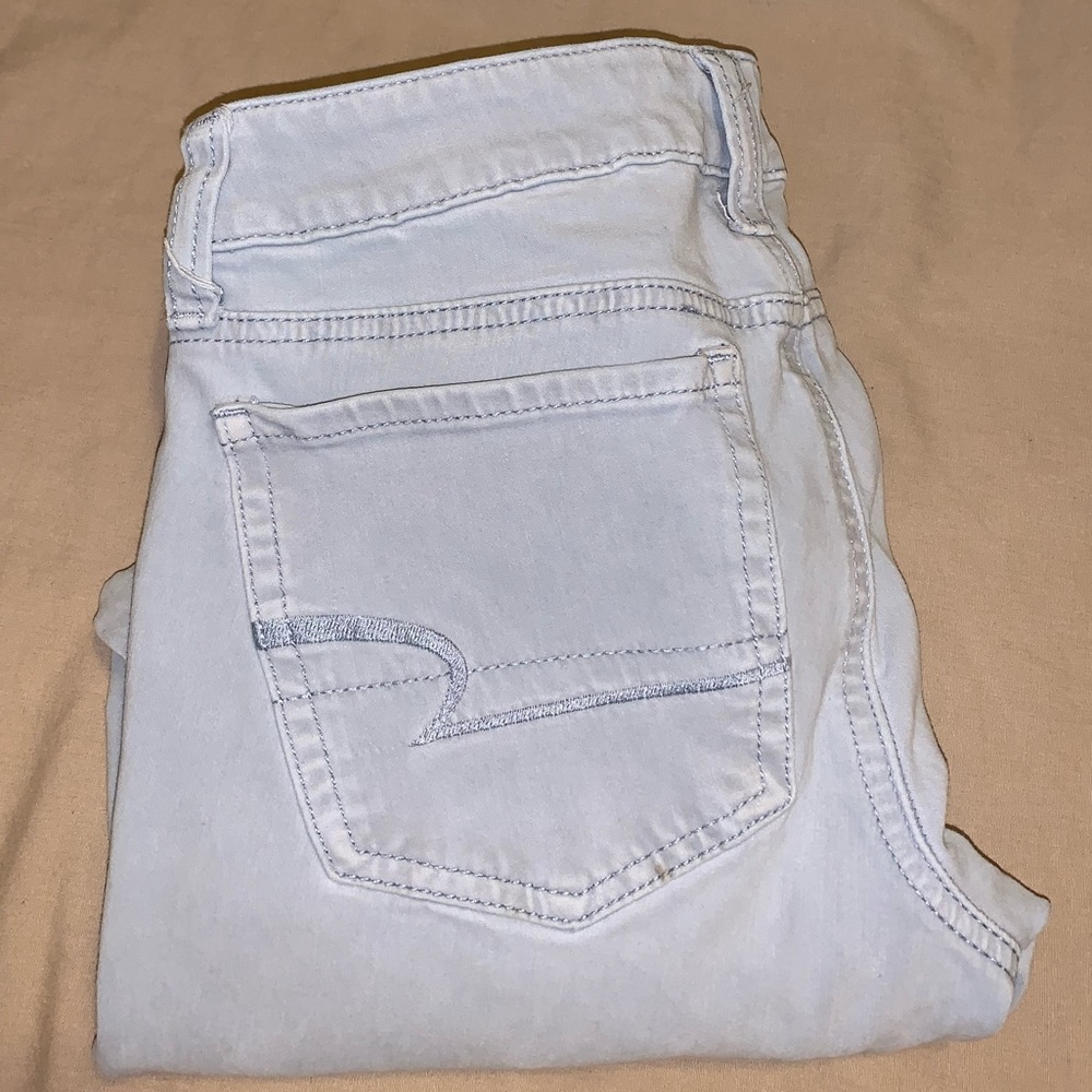 A&E Jeans